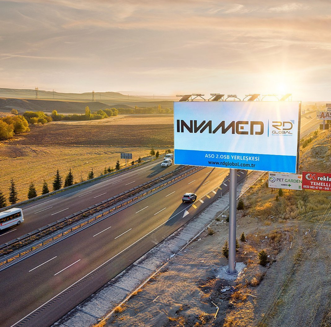 INVAMED Project